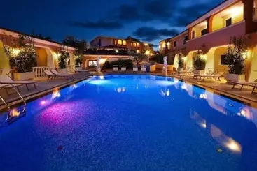 Cala Ginepro Hotel Resort