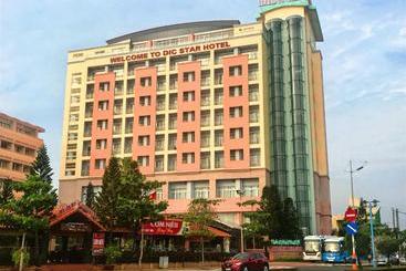 Dic Star Hotel