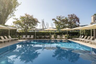 فندق Bellerive Lifestyle