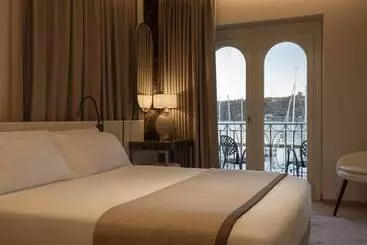 Отель Bellerive Lifestyle