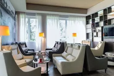 Bis Hotel Varese