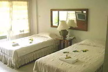 Hotel Botanic Resort