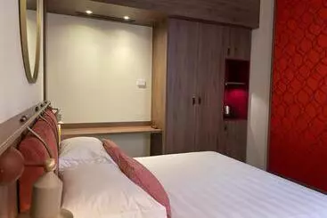 Hotel Ca' Vendramin Zago