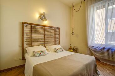 Exclusive Aparthotel La Reunion