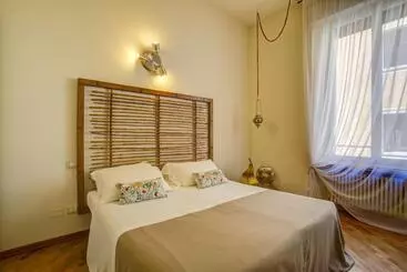 Exclusive Aparthotel La Reunion