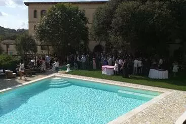 Szálloda Funtana Noa