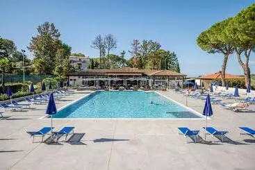 Il Pelagone Hotel & Golf Resort Toscana