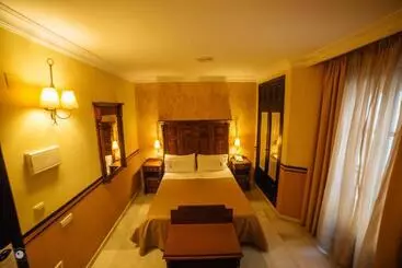 Hôtel Posada De Vallina By Mira