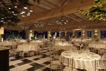 Hotel Hospes Palacio De Arenales & Spa