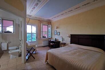 בית מלון כפרי Il Melograno Country House