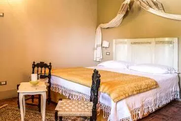 Отель Il Vicario