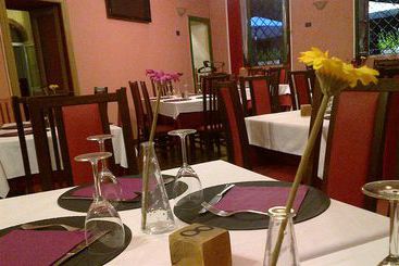 Hotel La Locanda Di Sauniere