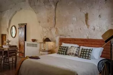 Locanda Di San Martino Hotel & Thermae Romanae