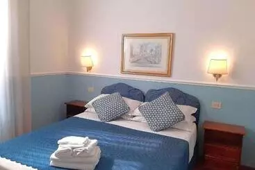 בית מלון כפרי Porta Pia