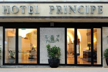 酒店 Principe Di Villafranca