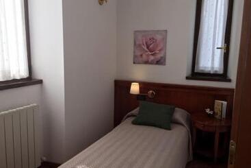 Hotel Residence Moderno