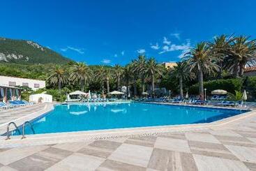 Hotel Ristorante Maga Circe