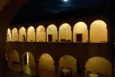 Hôtel Rural Abbazia San Pietro In Valle