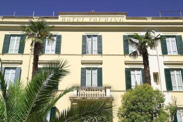 فندق Touring Wellness & Beauty