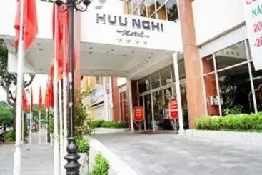 Huu Nghi Hotel