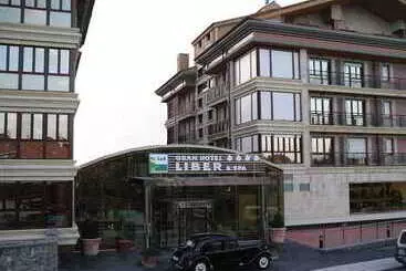 Gran Hotel Liber & Spa Playa Golf