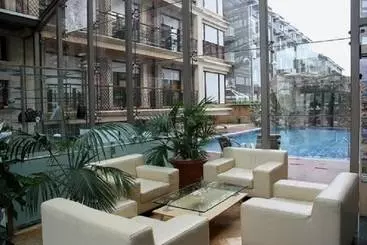 Gran Hotel Liber & Spa Playa Golf