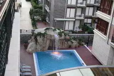 Gran Hotel Liber & Spa Playa Golf