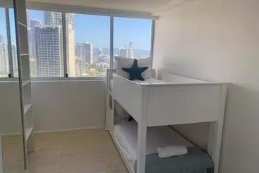 Hi Surf Beachfront Resort Apartments