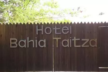 Отель Bahia Taitza