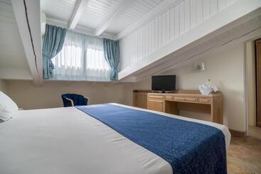 Hotel Casa Bianca Al Mare