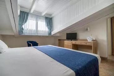 Otel Casa Bianca Al Mare