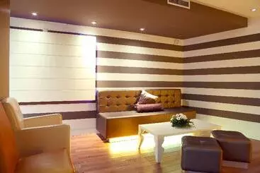 فندق Casona De Torres