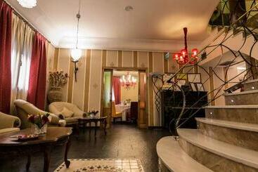 בית מלון כפרי Casona De Torres