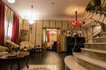 ホテル Casona De Torres