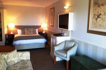 Echoes Boutique Hotel & Restaurant Blue Mountains