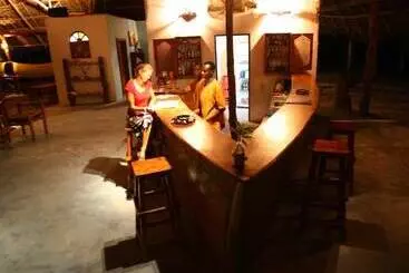 Otel Karamba Eco Boutique