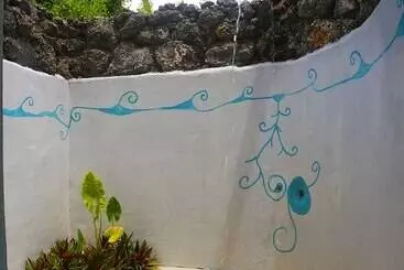 Otel Karamba Eco Boutique