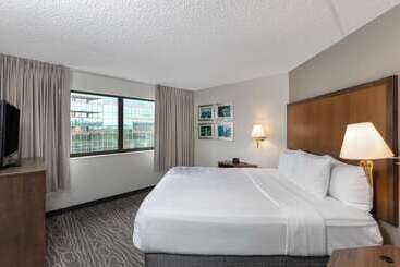 酒店 La Quinta By Wyndham Secaucus Meadowlands