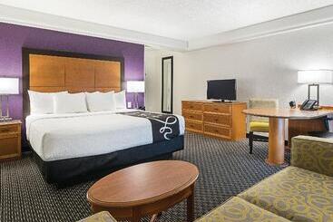 فندق La Quinta By Wyndham Roswell