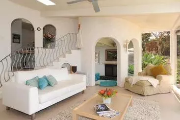 فندق Lifetime Private Retreats