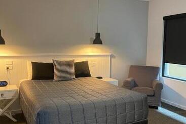 酒店 Noah's Mid City Motor Inn Muswellbrook