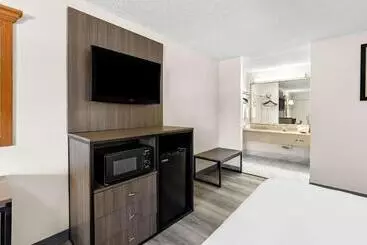 ホテル Quality Inn