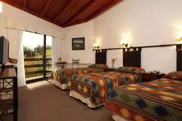 Hôtel Sierra Nevada