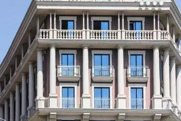 هتل Bienestar Moaña