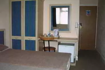 Отель St. Georgio