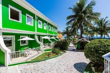 בית מלון כפרי Vila Do Farol