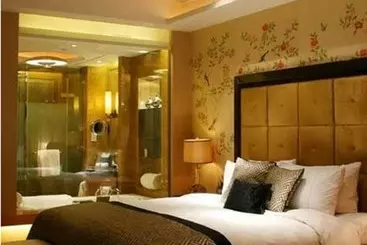 هتل Wanda Vista Beijing