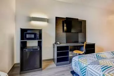 Motel 6 Mesquite, Tx Balch Springs