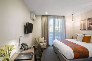 Motel Comfort Inn & Suites Warragul