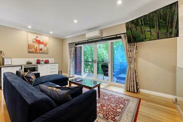 דירת נופש Wrenfield Cottages